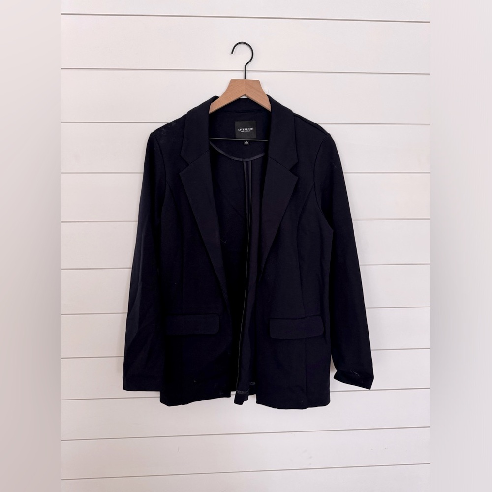 Liverpool cadet jacket size S